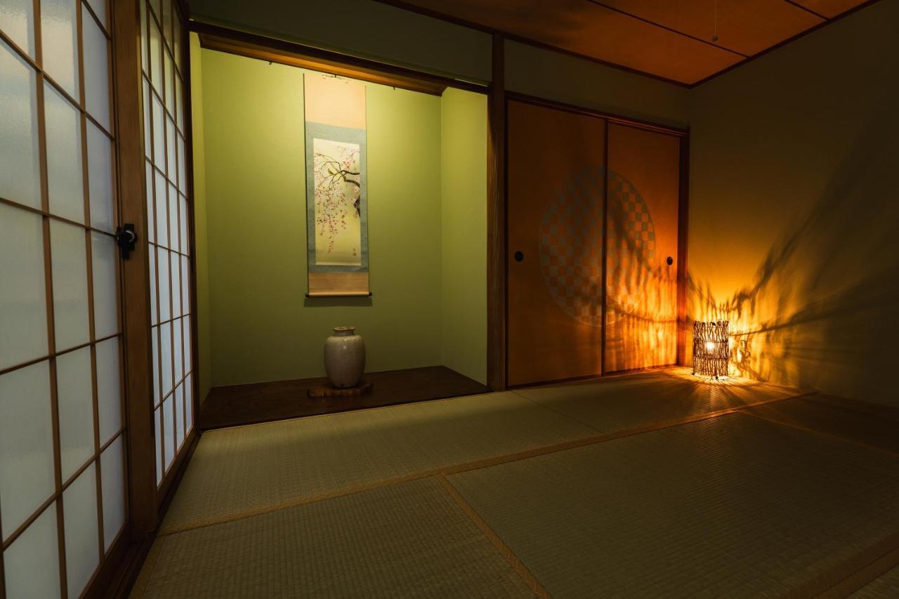 Yoichi Inn Hakone Exteriör bild
